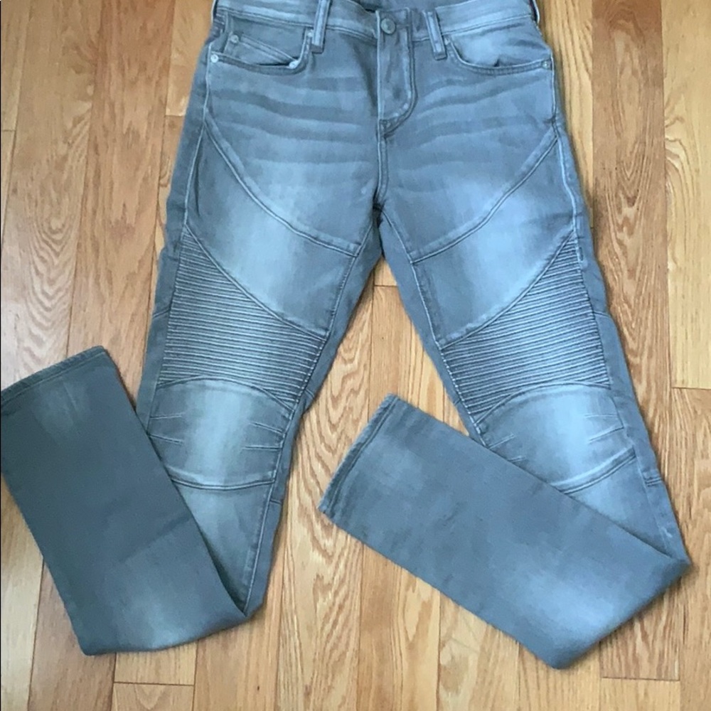 True religion motto jeans